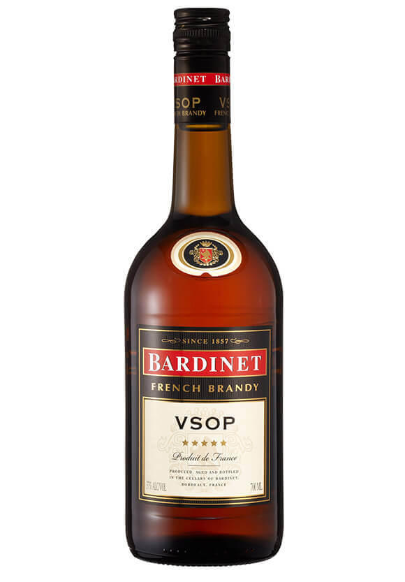Bardinet VSOP