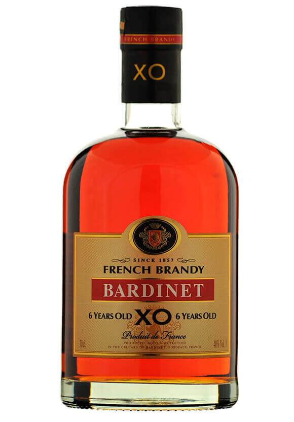 Bardinet XO