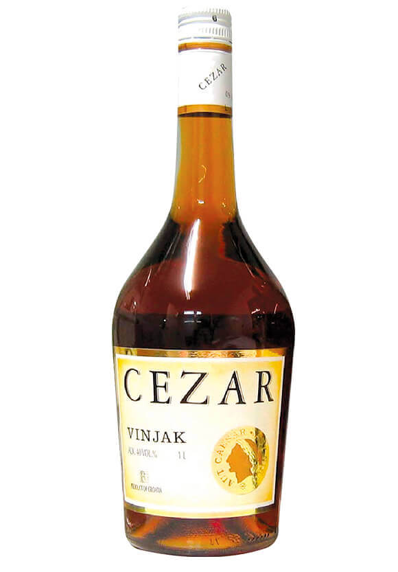 Badel Cezar Vinjak