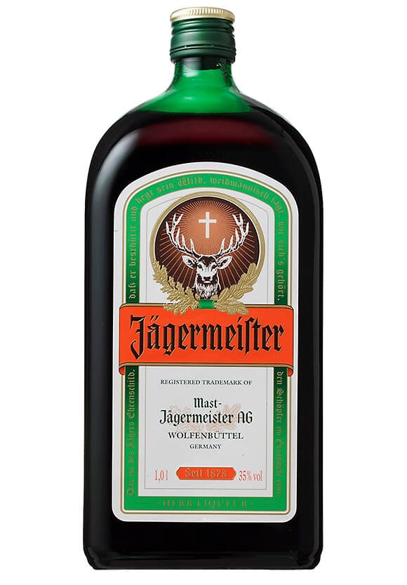 Jagermeister