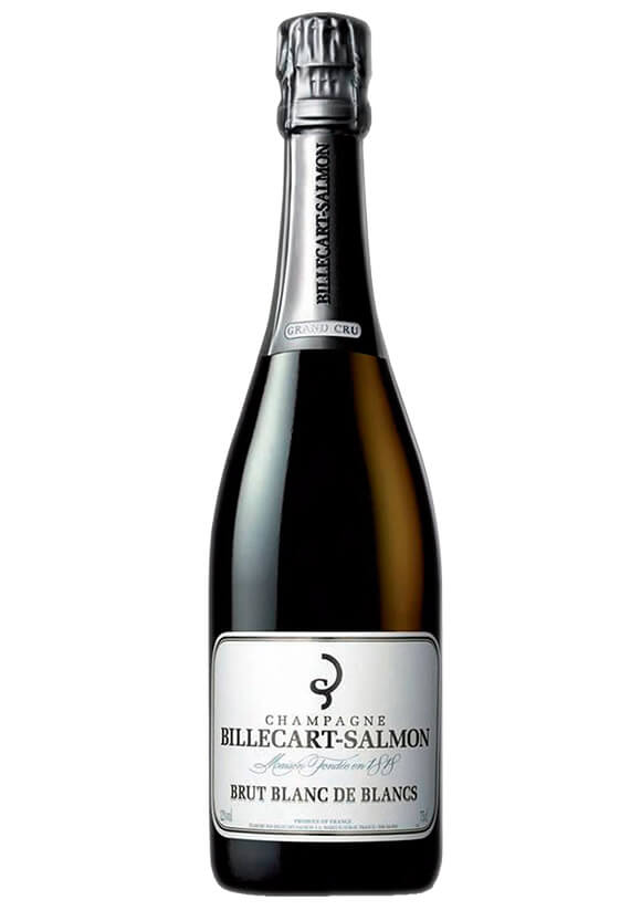 Billecart-Salmon Brut Blanc de Blanc