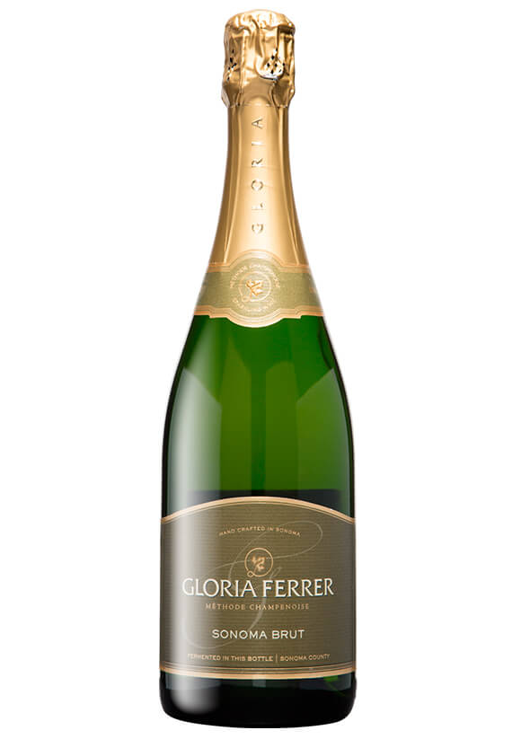 Gloria Ferrer Sonoma Brut
