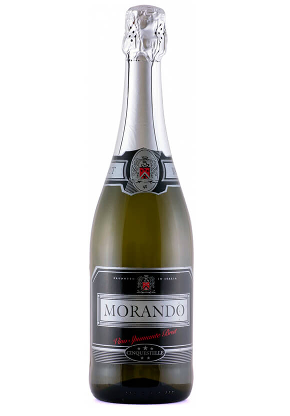 Morando Spumante Brut