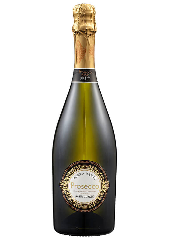 Porta Dante Prosecco