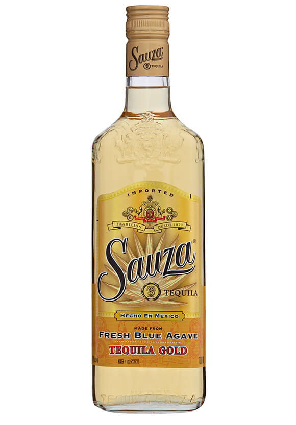 Olmeca Tezon Anejo