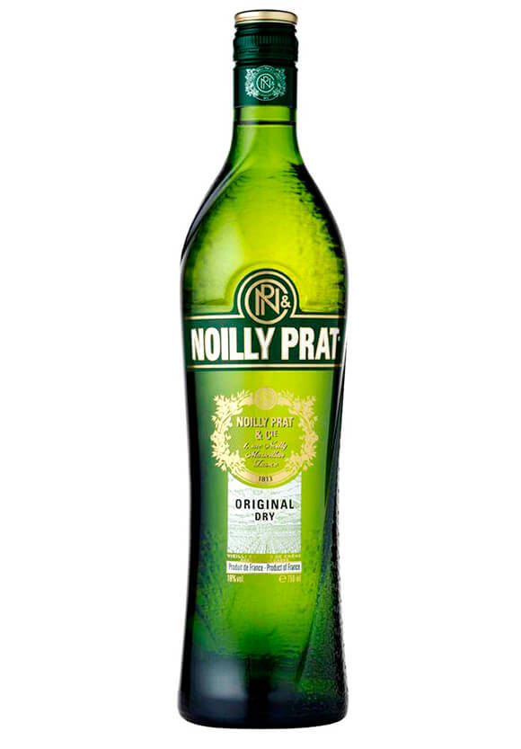 Noilly Prat Original French Dry