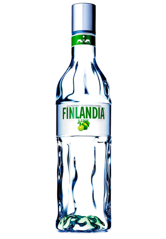 Finlandia Lime