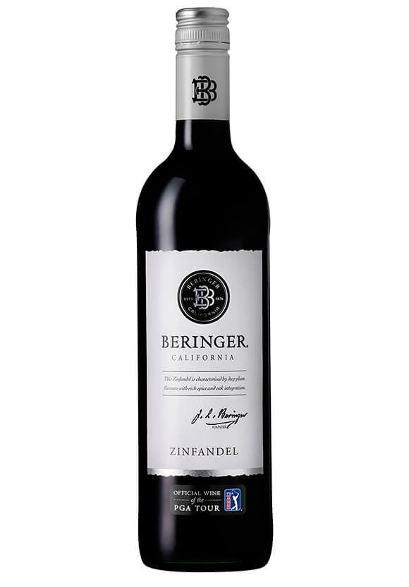 Beringer Zinfandel