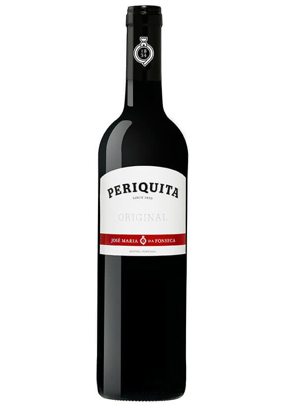 Periquita Original